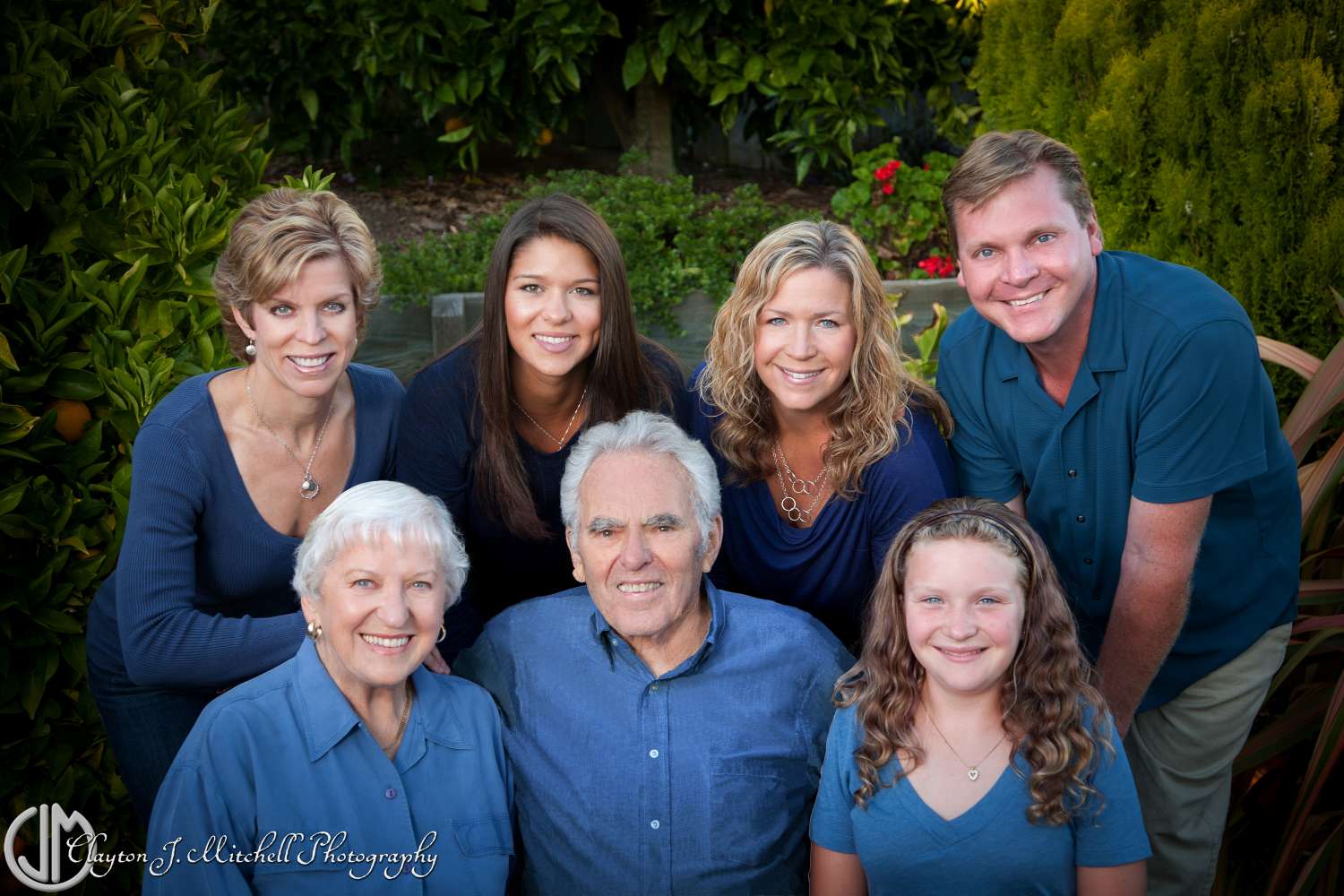 what to wear for family portraits clayton j mitchell photography blog