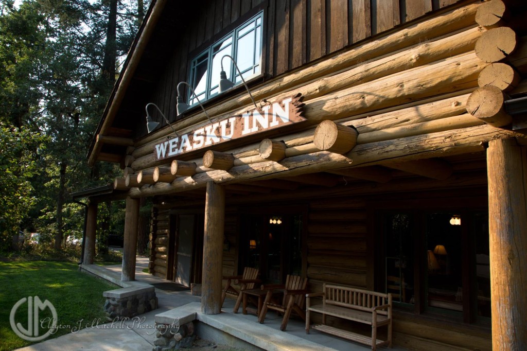 0007_RJsm Photo of Weasku Inn