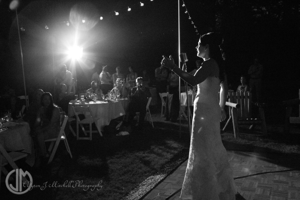 1254_RJsm black and white wedding photo