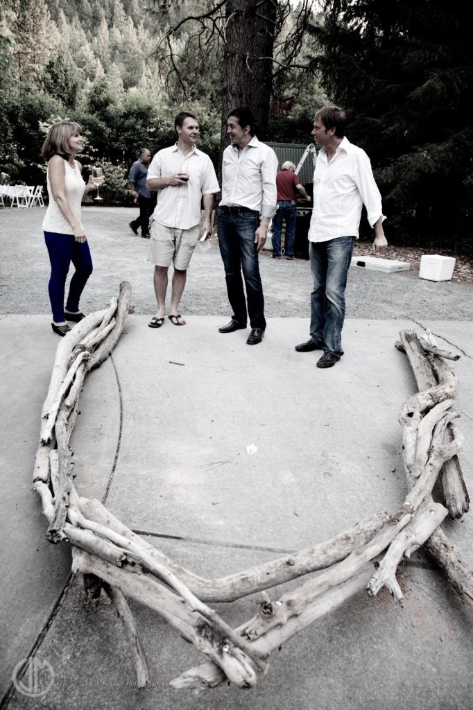 0064_RJsm making a driftwood arch