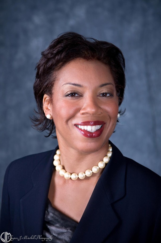 Professional Head Shot