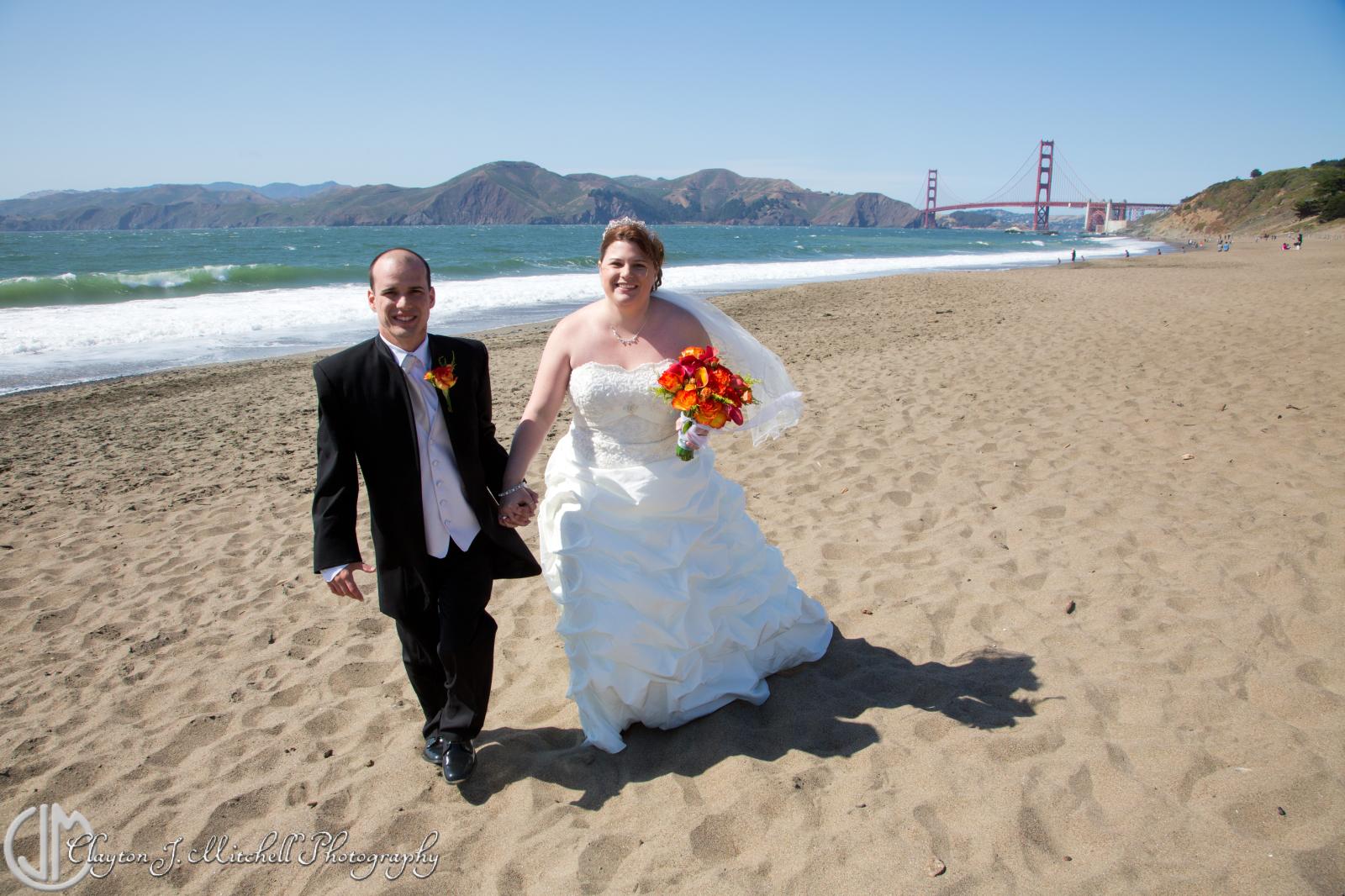 Great San Francisco Beach Wedding Venues of all time The ultimate guide 