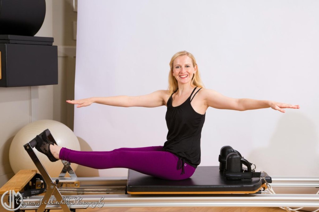 photography for personal trainers