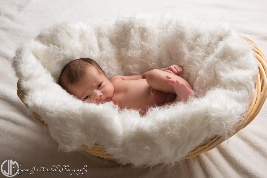 newborn photography Alameda CA