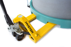 Composter product shoot