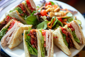 Club Sandwich product photo