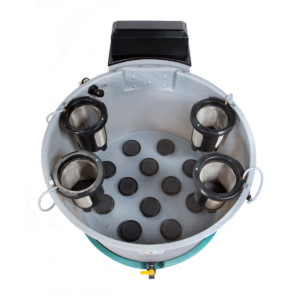 Tea composter product photo